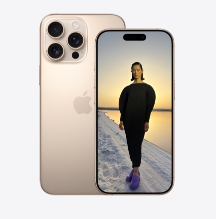 iPhone 16 Pro iPhone 16 Pro