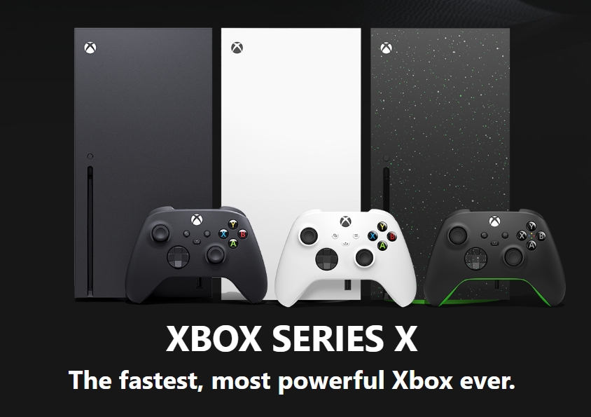 Xbox Series X Xbox Series X