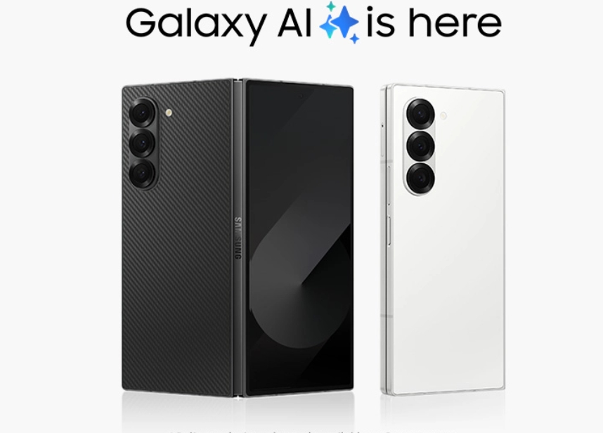 Samsung  Galaxy Z Fold6  Samsung  Galaxy Z Fold6